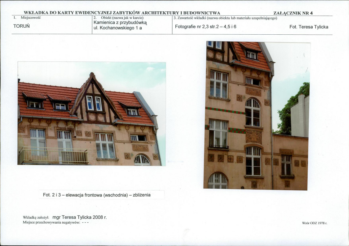 KB - Karta biała, skan nr 9