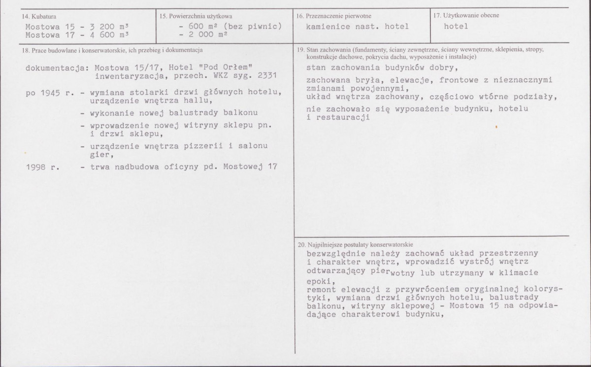 KB - Karta biała, skan nr 3