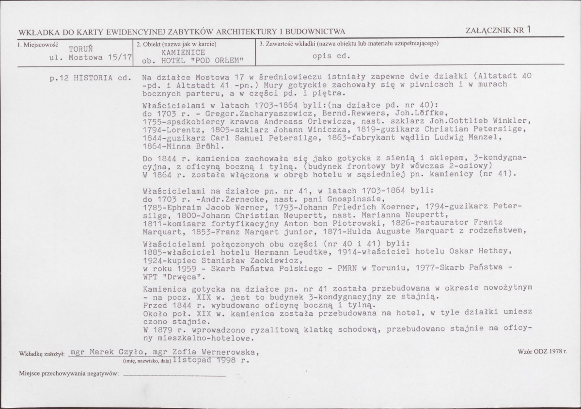 KB - Karta biała, skan nr 5