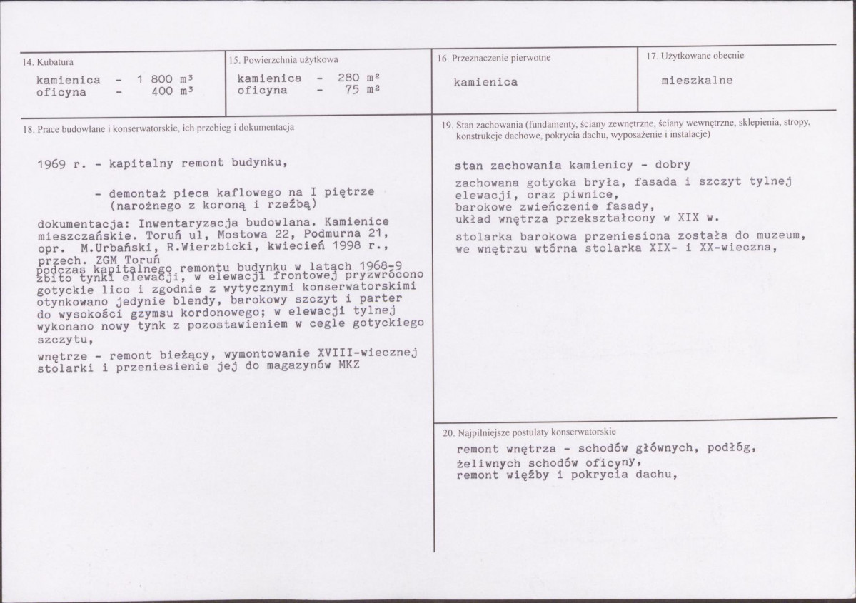 KB - Karta biała, skan nr 3