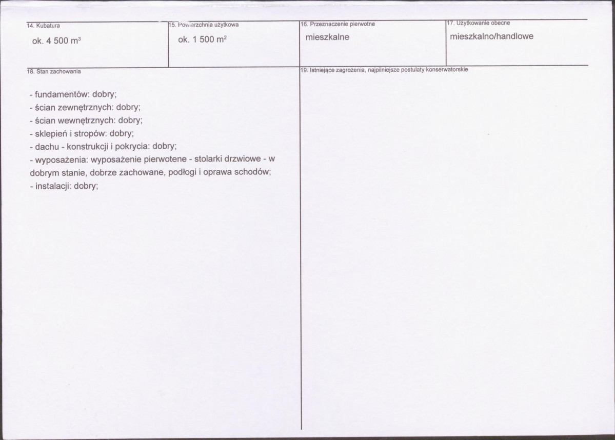 KB - Karta biała, skan nr 3