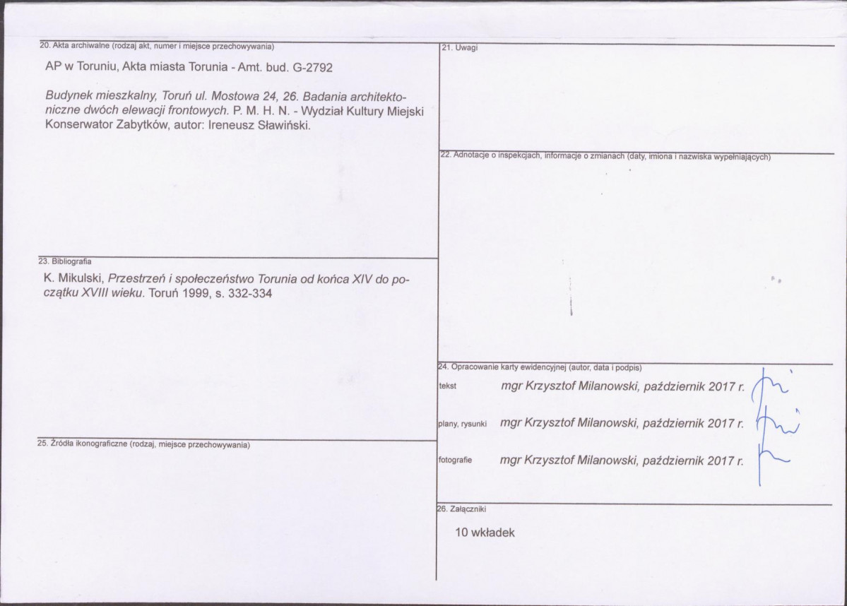 KB - Karta biała, skan nr 4