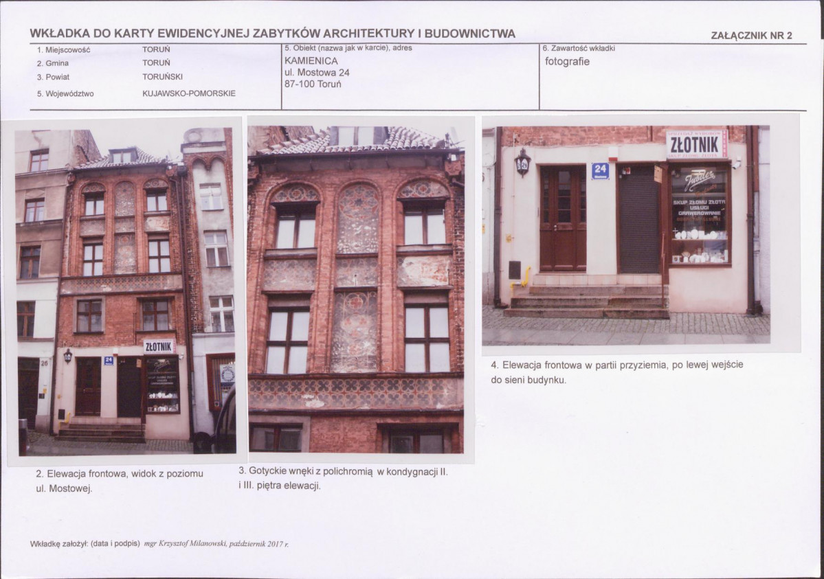 KB - Karta biała, skan nr 7