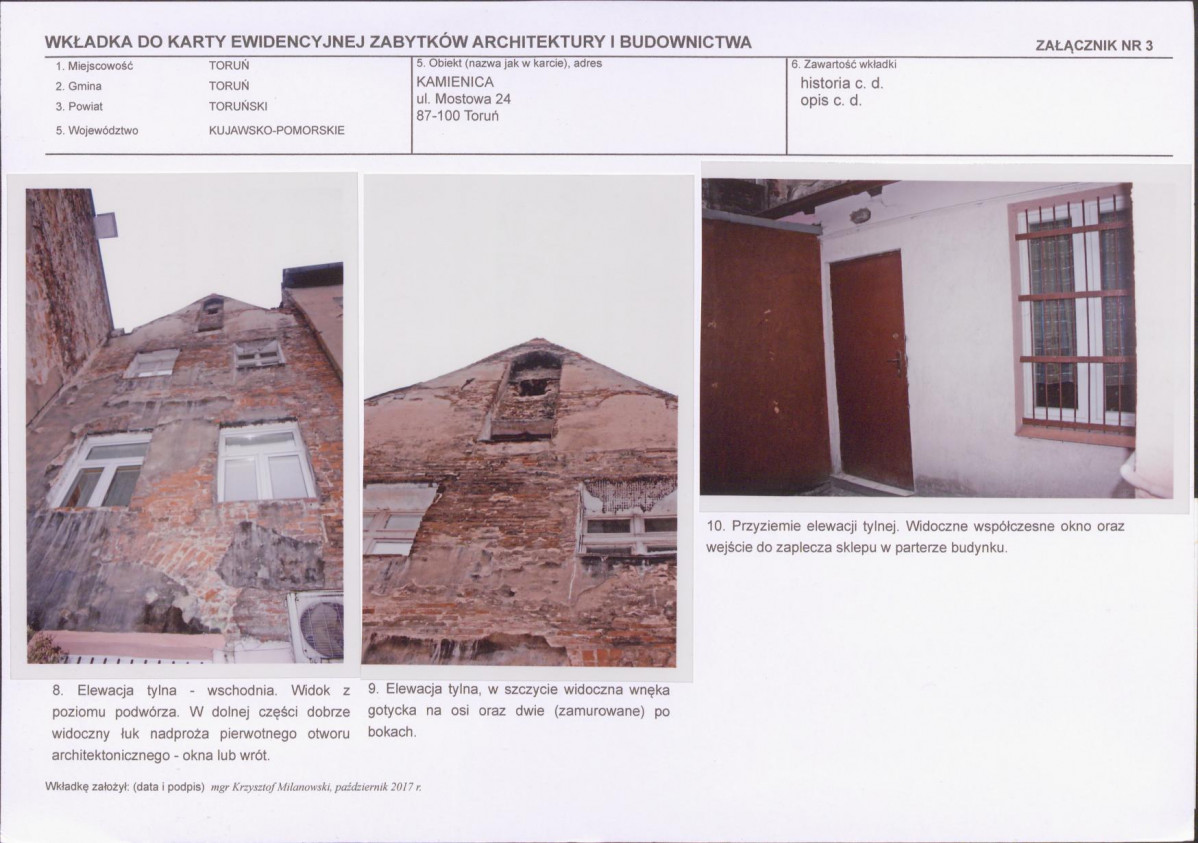 KB - Karta biała, skan nr 9