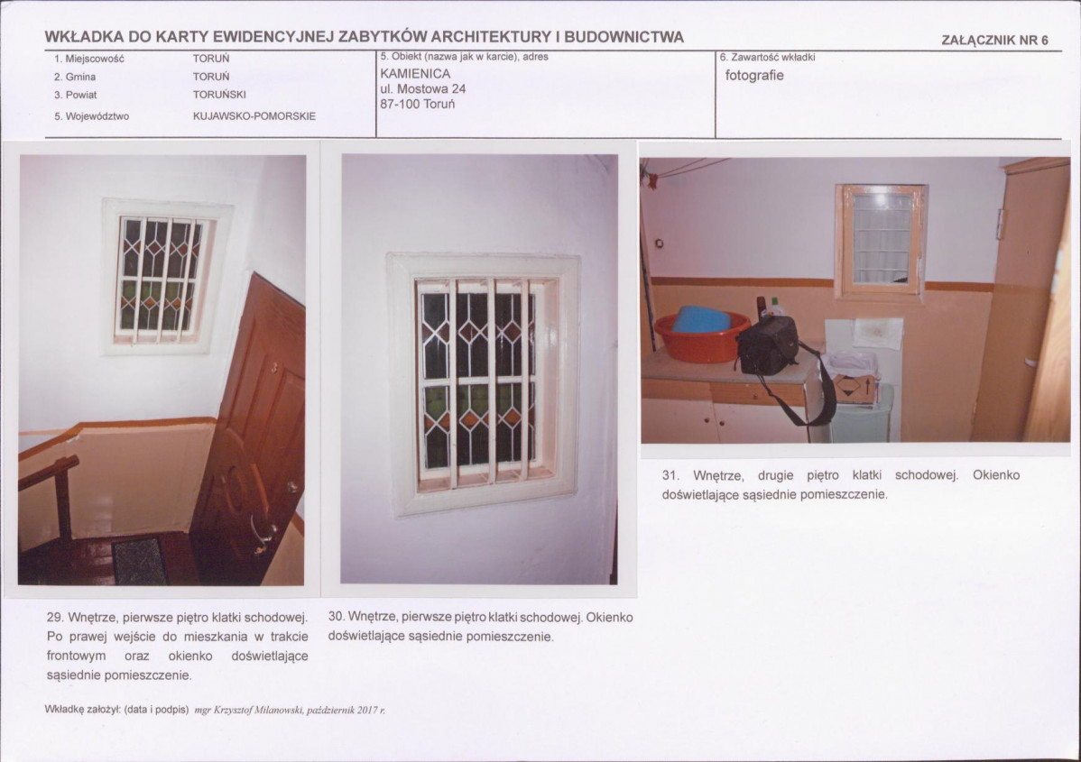 KB - Karta biała, skan nr 15