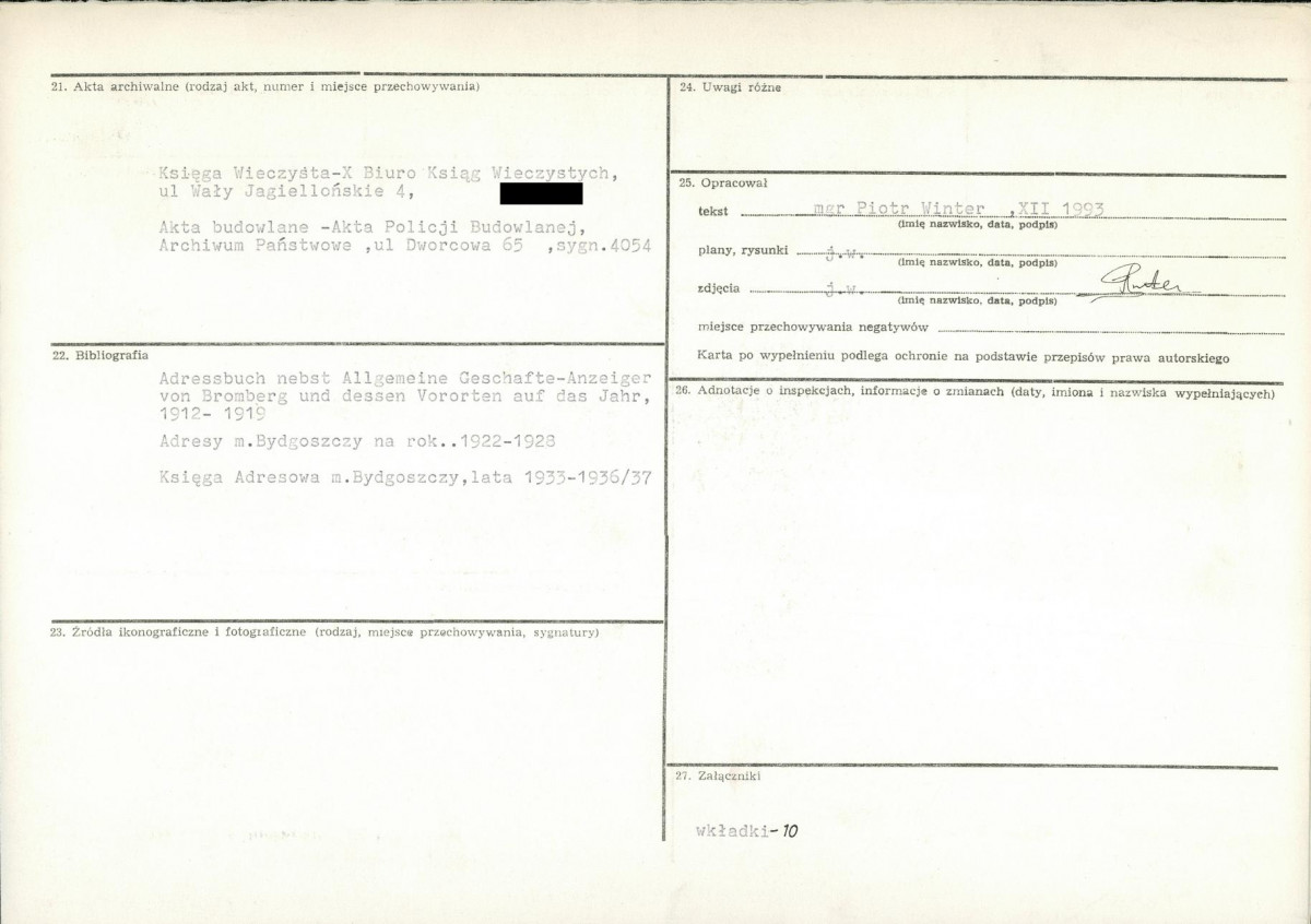 KB - Karta biała, skan nr 4