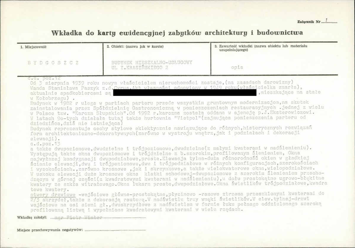 KB - Karta biała, skan nr 5