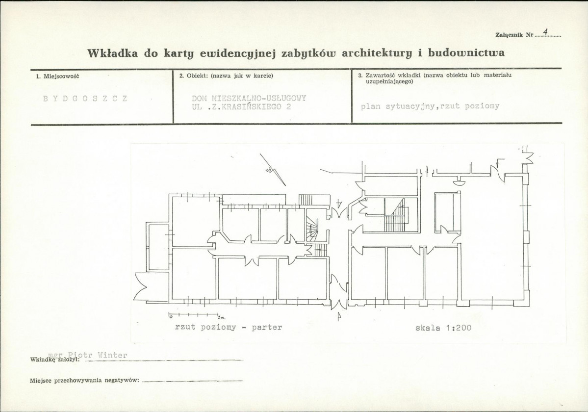 KB - Karta biała, skan nr 10