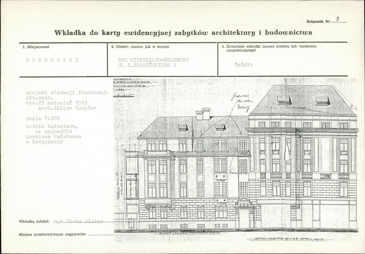KB - Karta biała, skan nr 12