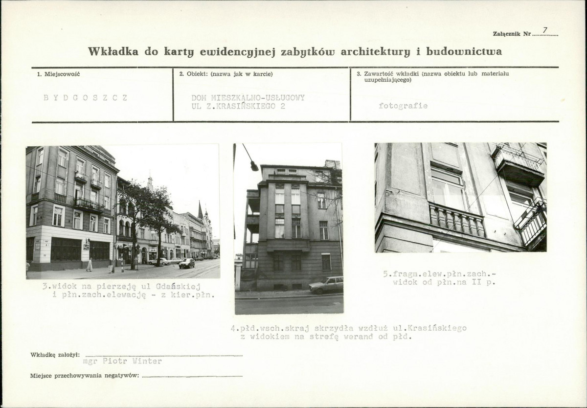 KB - Karta biała, skan nr 16