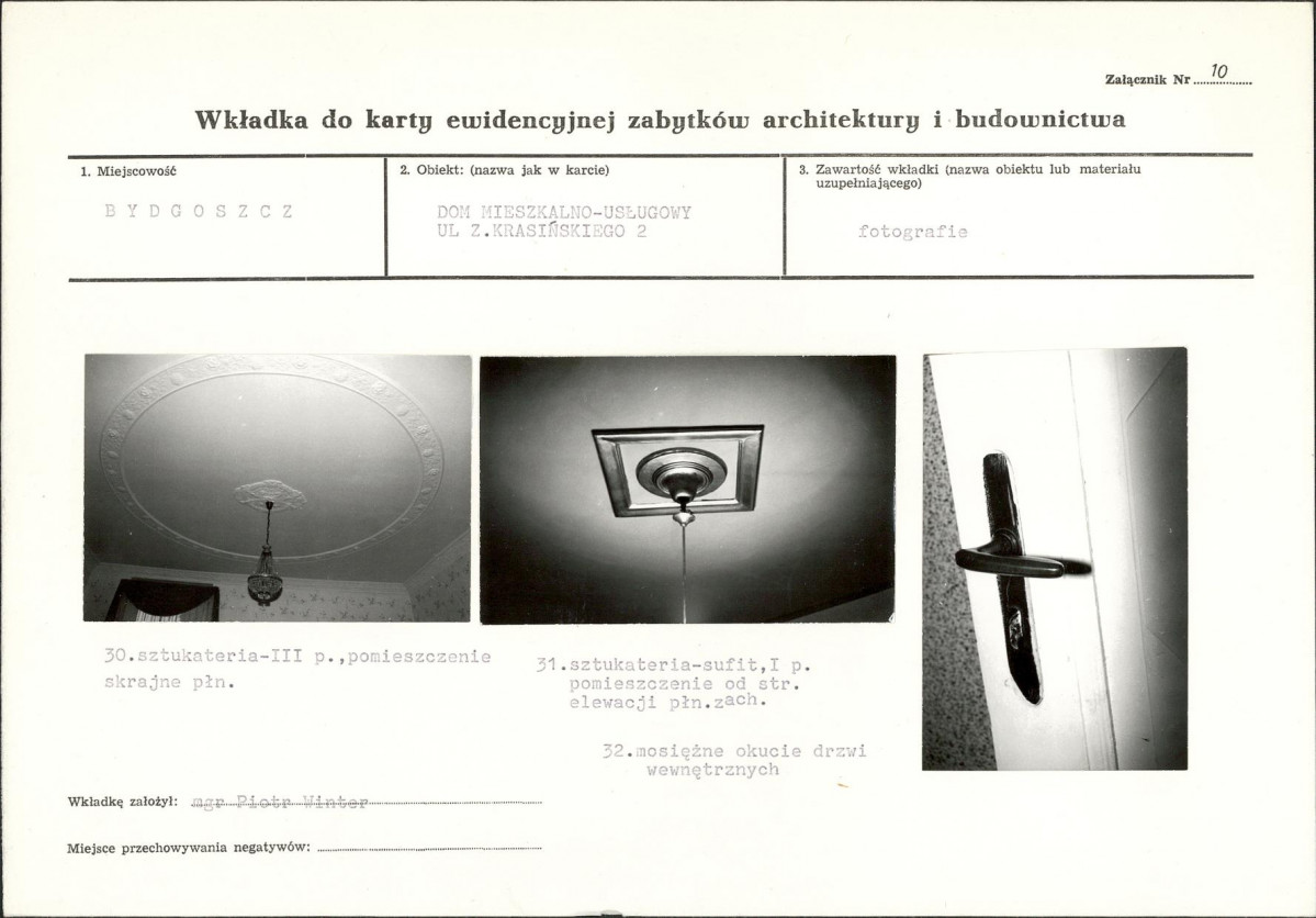 KB - Karta biała, skan nr 22