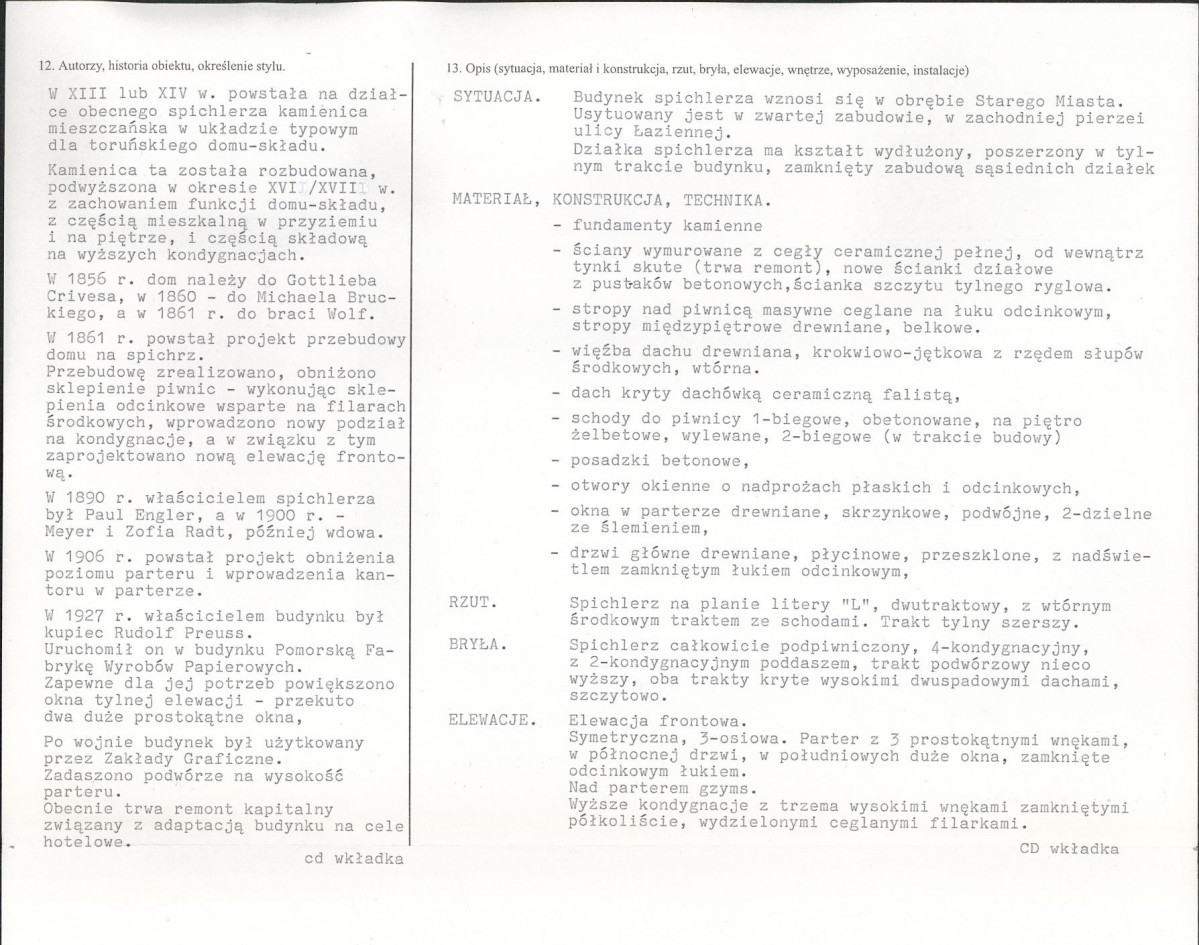 KB - Karta biała, skan nr 2