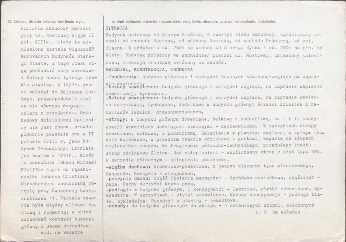 KB - Karta biała, skan nr 2