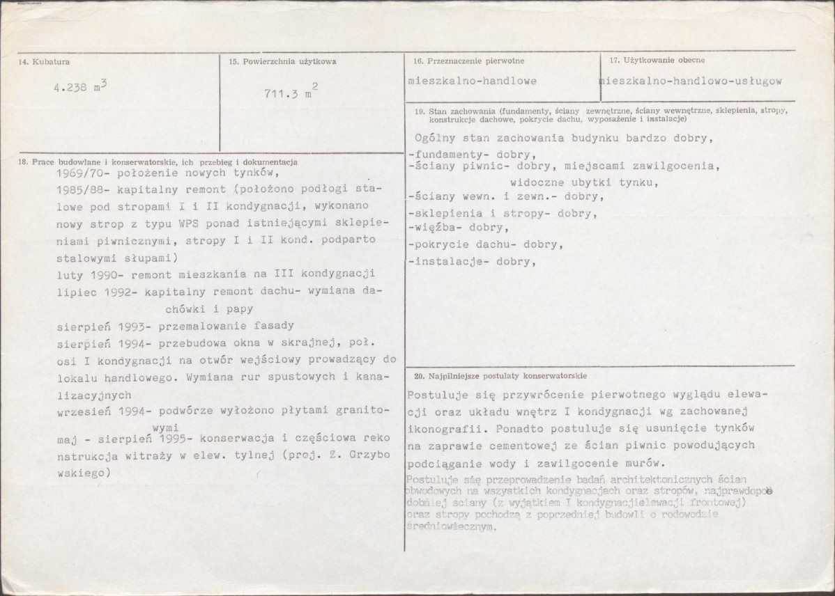 KB - Karta biała, skan nr 3