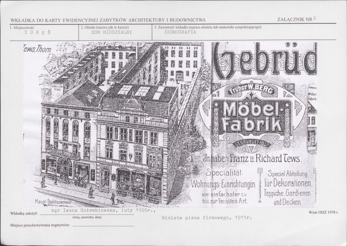 KB - Karta biała, skan nr 15