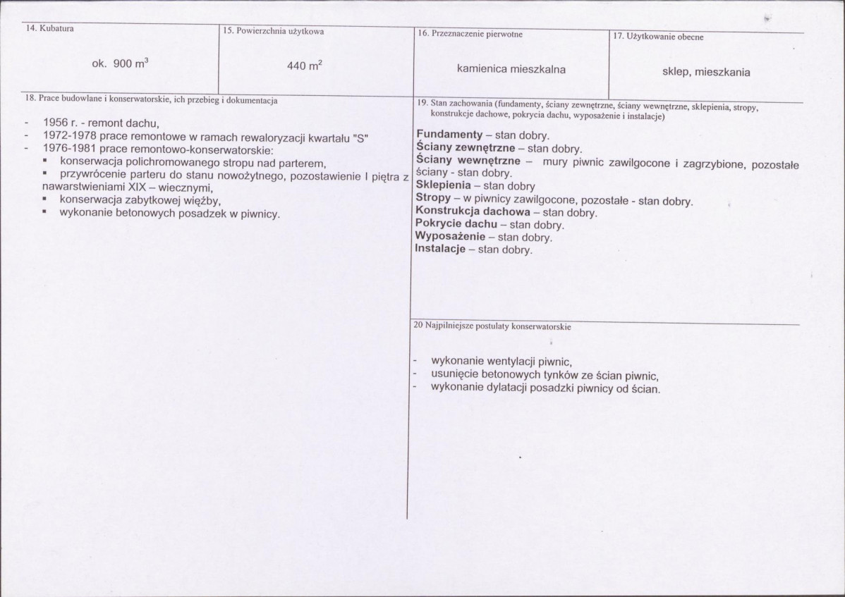 KB - Karta biała, skan nr 3