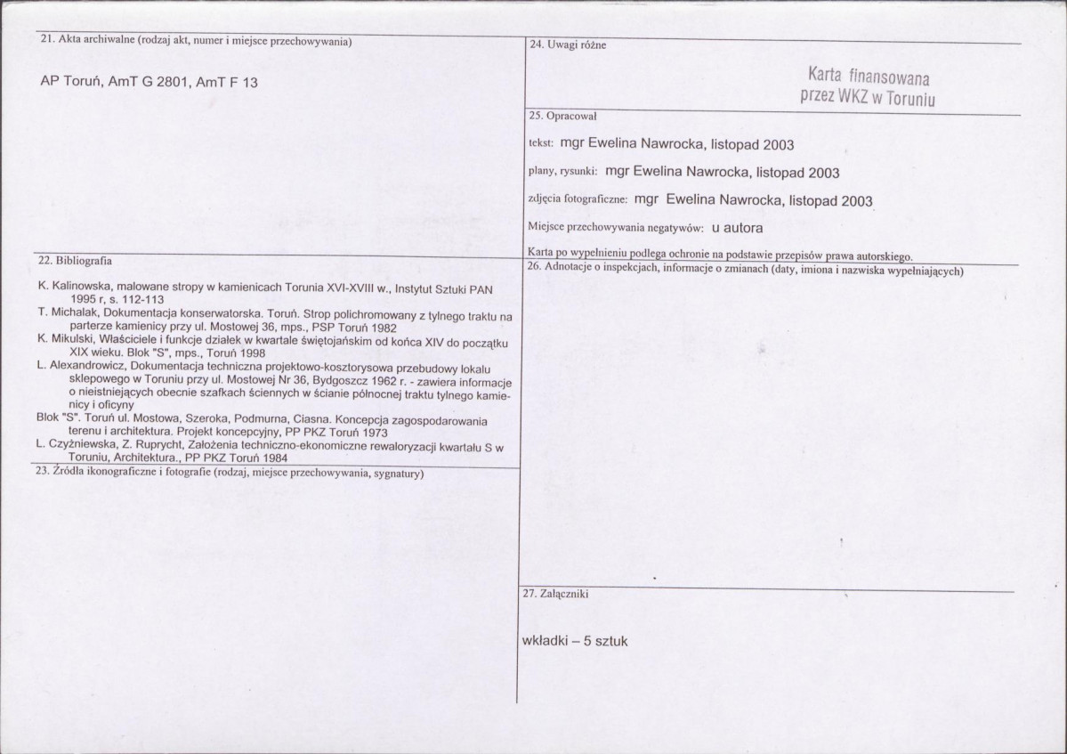 KB - Karta biała, skan nr 4