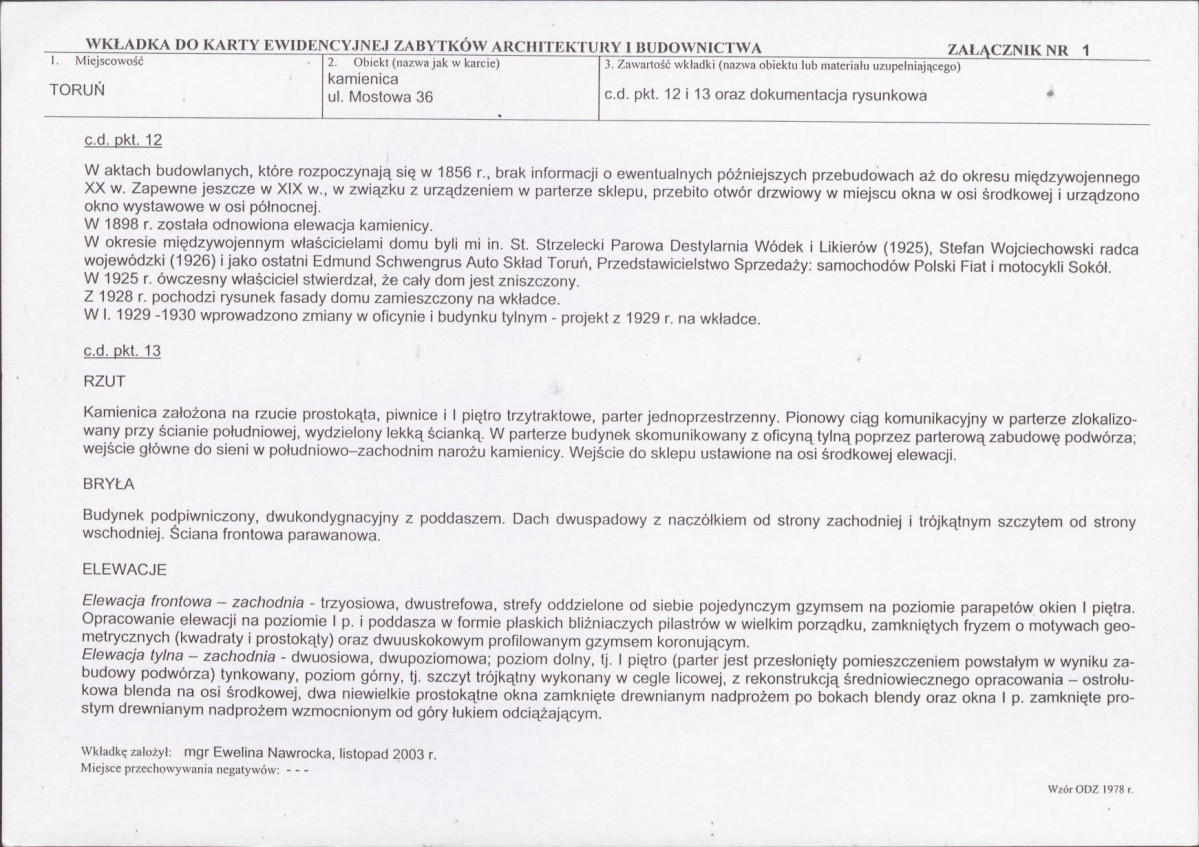 KB - Karta biała, skan nr 5