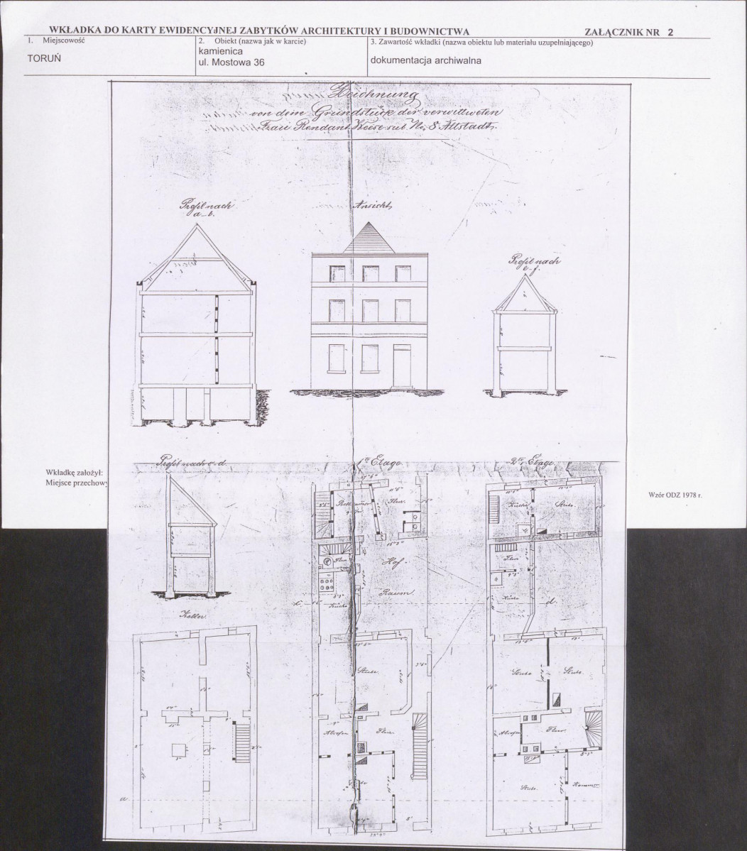 KB - Karta biała, skan nr 8