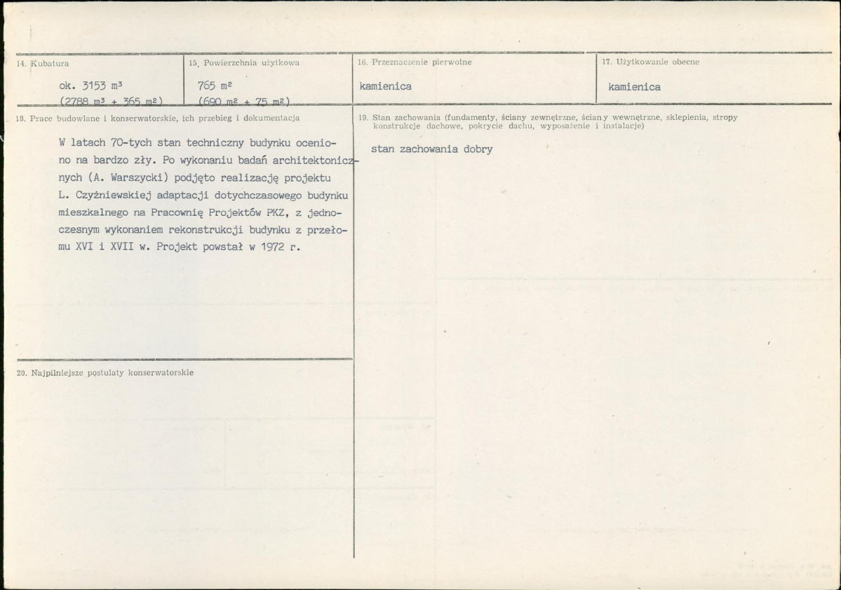 KB - Karta biała, skan nr 3