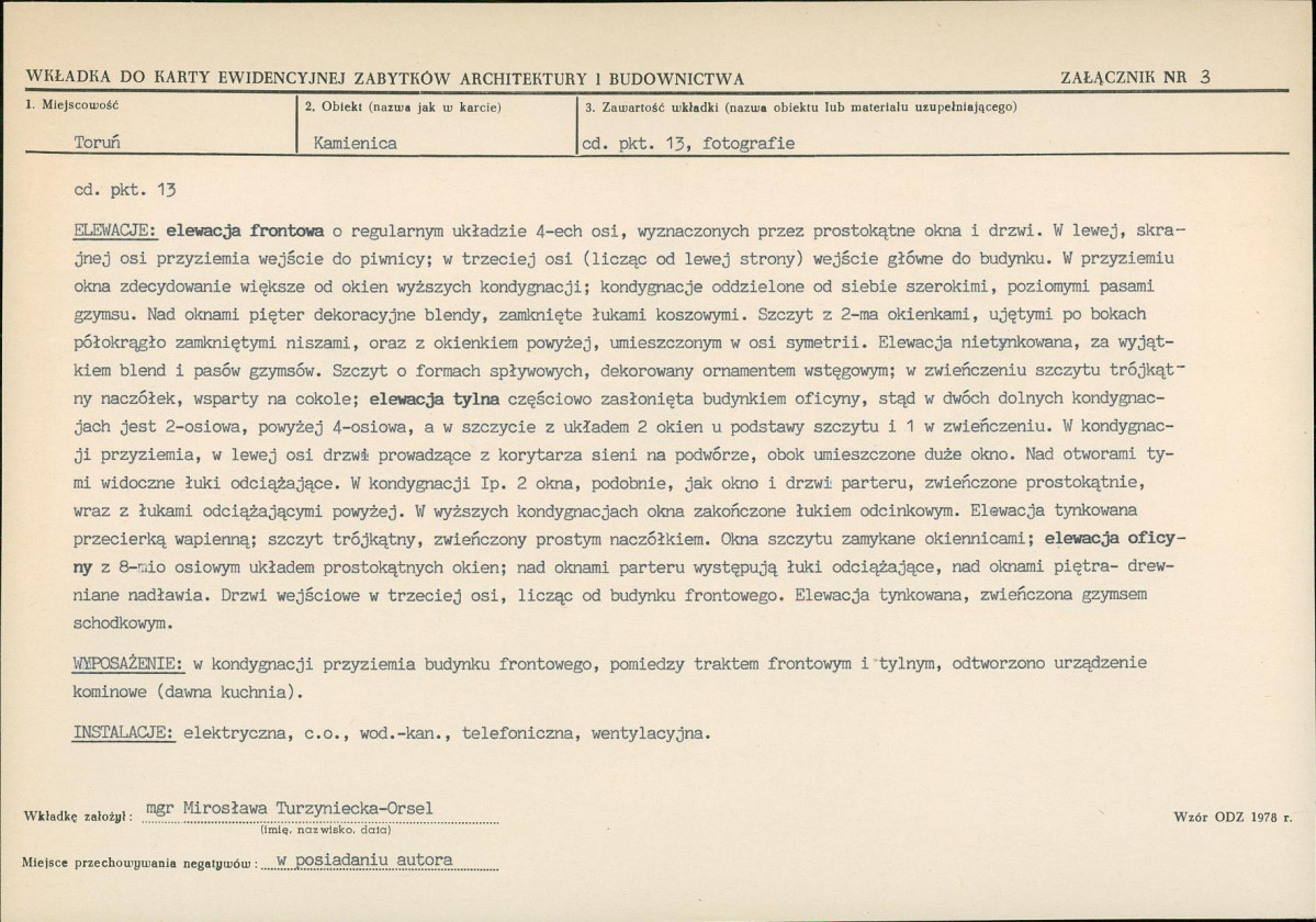 KB - Karta biała, skan nr 9