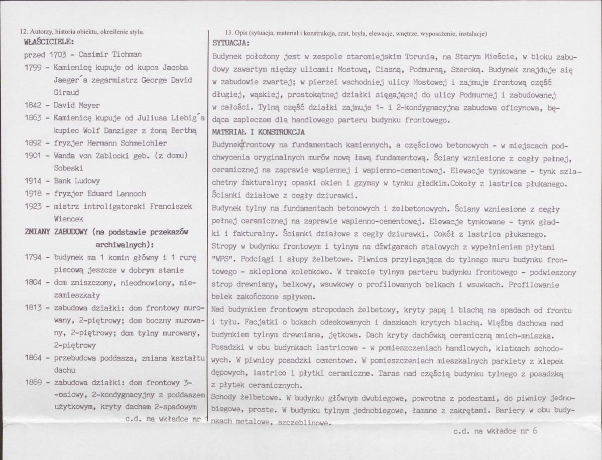 KB - Karta biała, skan nr 2