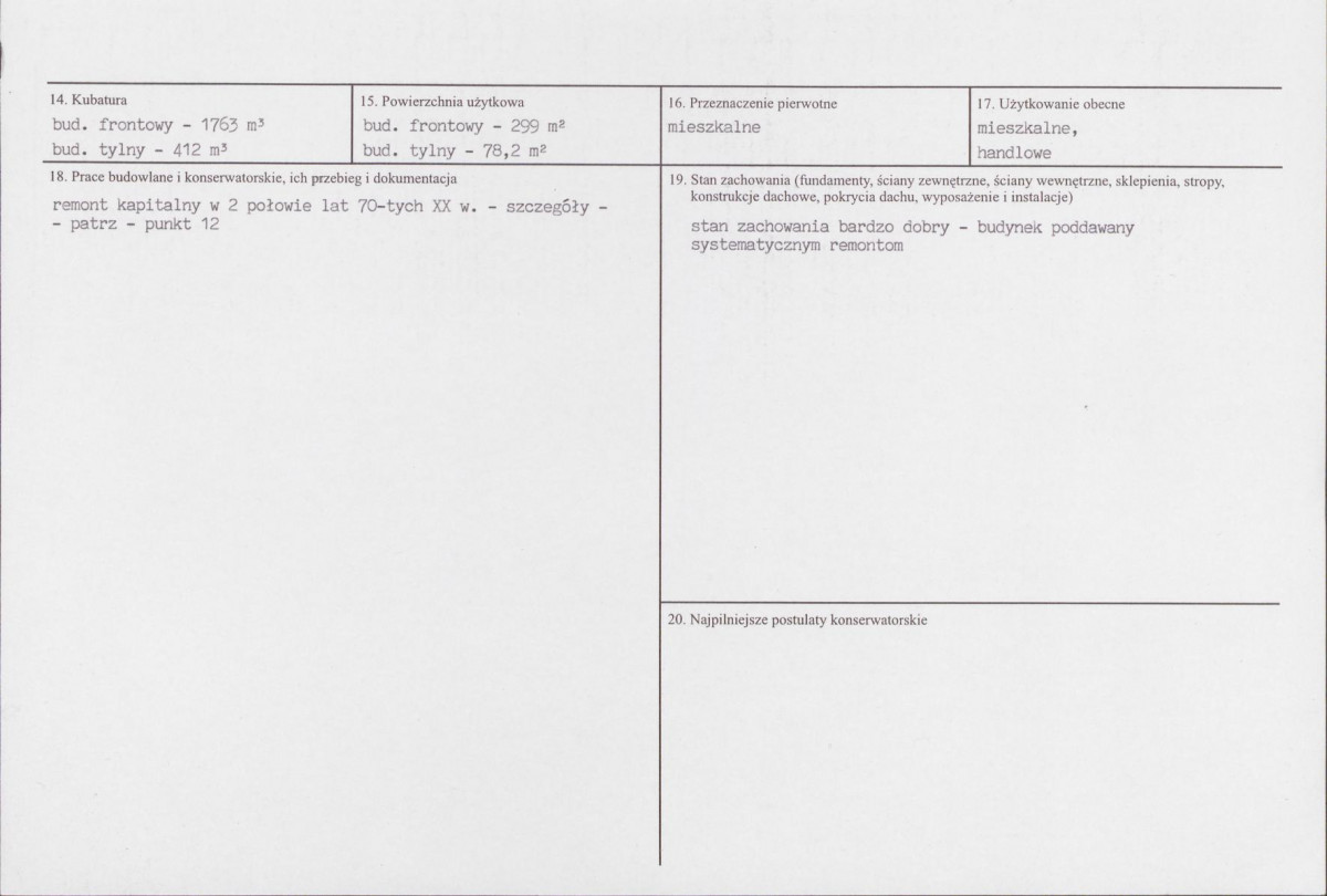 KB - Karta biała, skan nr 3