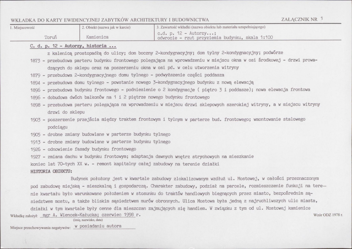 KB - Karta biała, skan nr 5