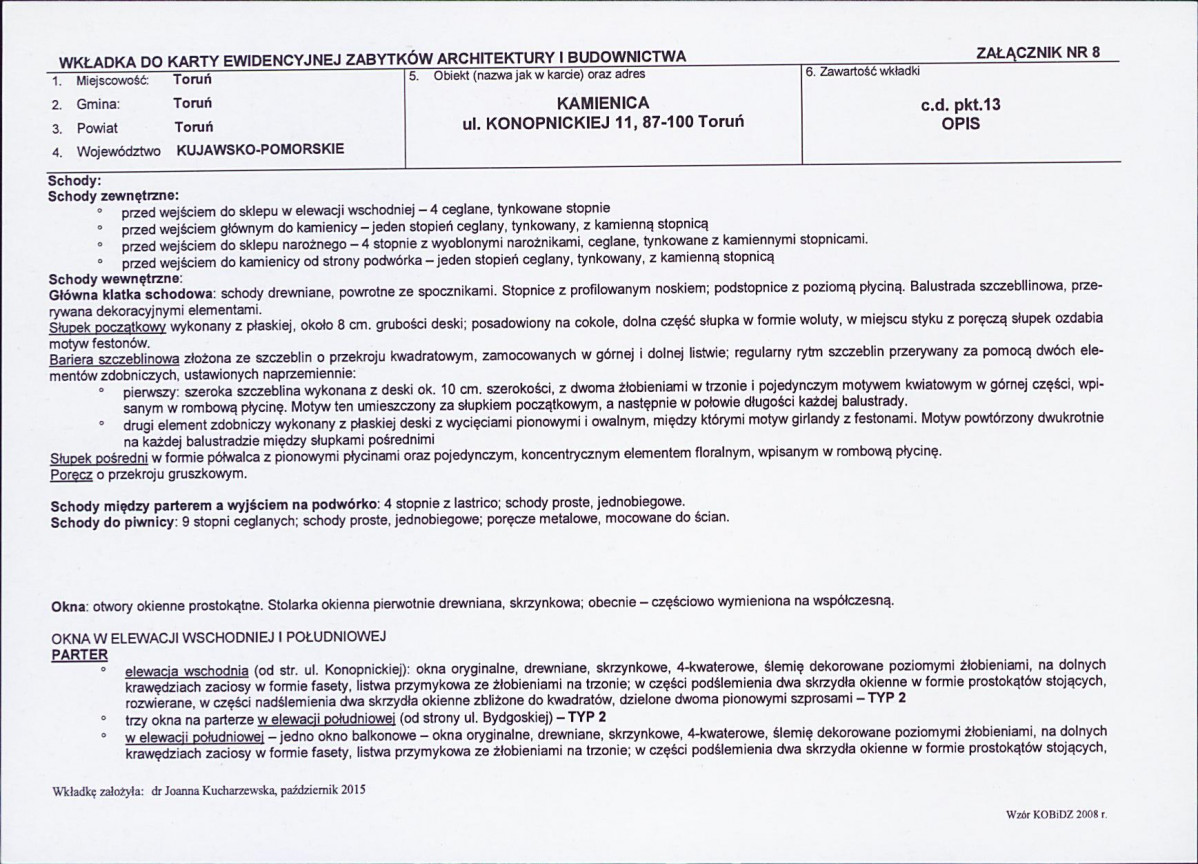 KB - Karta biała, skan nr 19