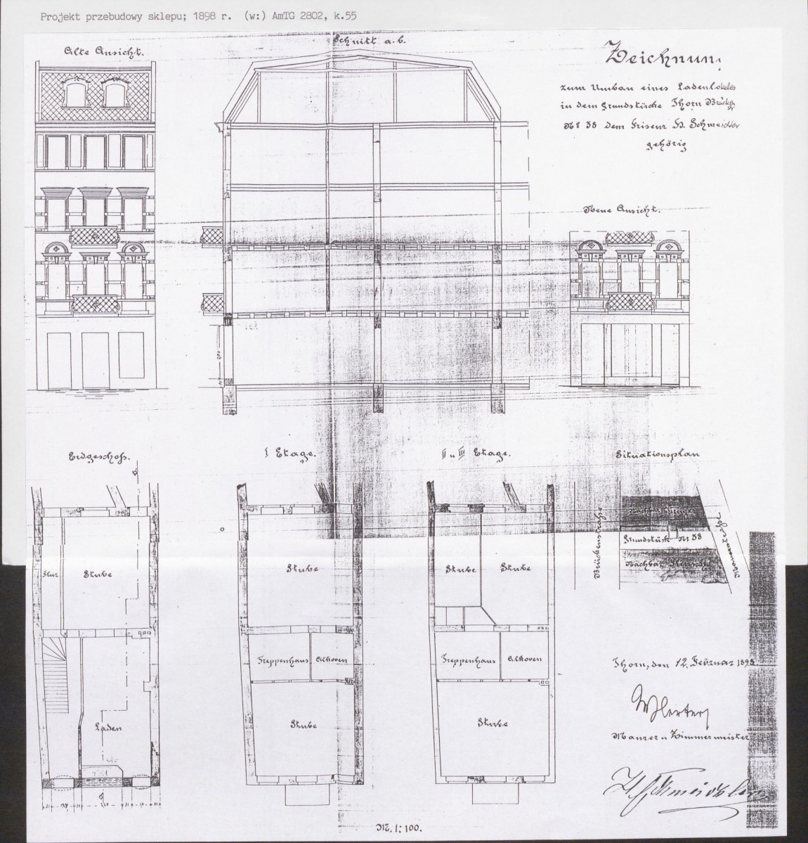 KB - Karta biała, skan nr 14