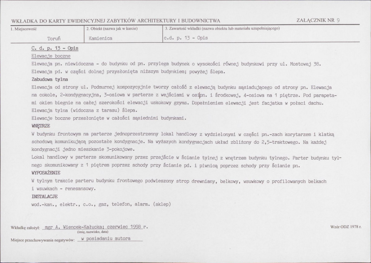 KB - Karta biała, skan nr 21