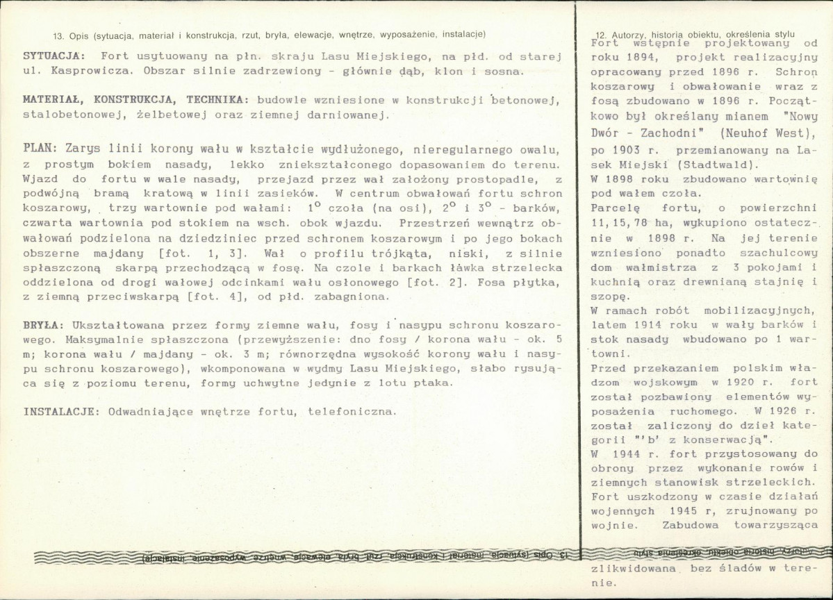 KB - Karta biała, skan nr 2