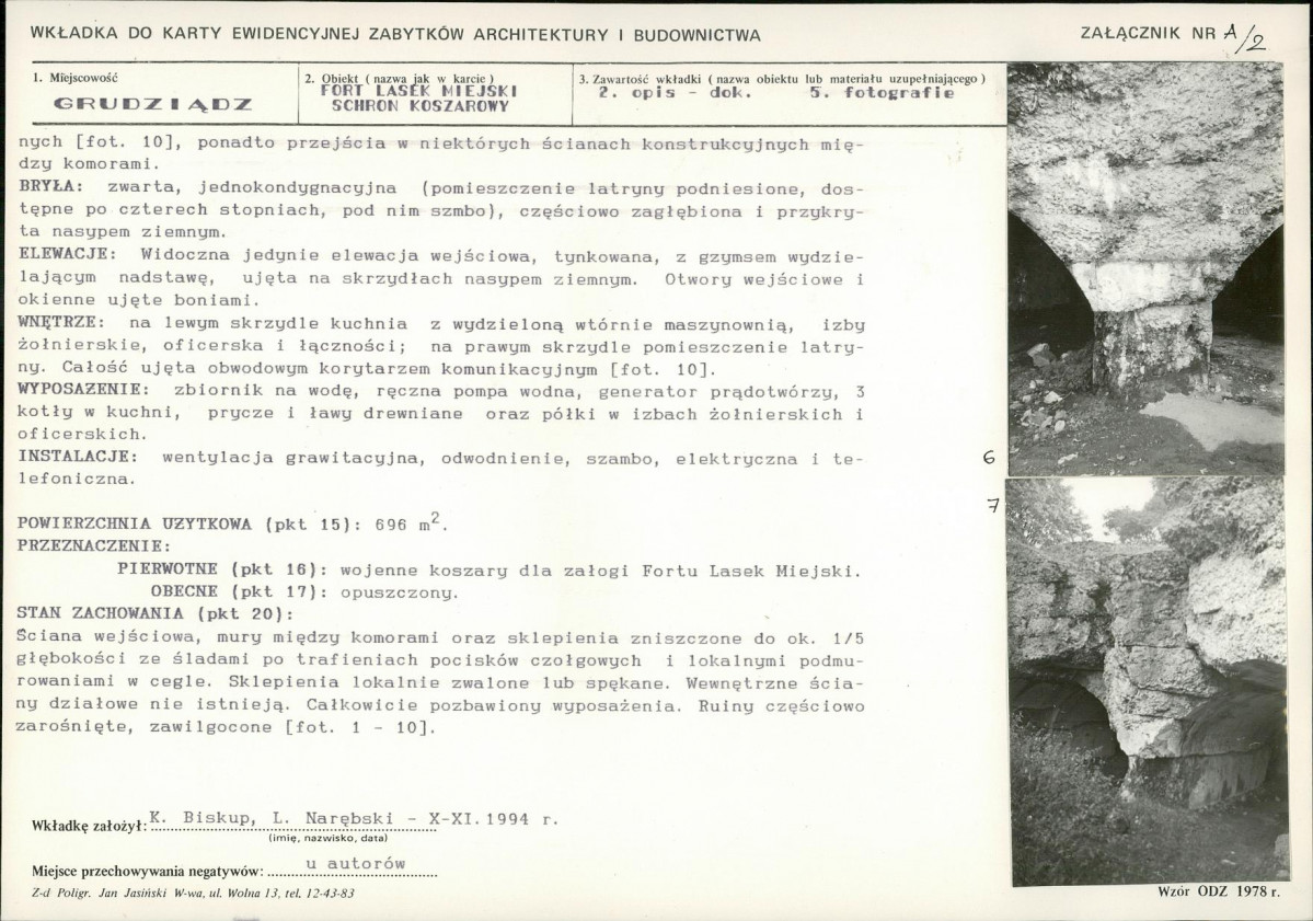 KB - Karta biała, skan nr 9