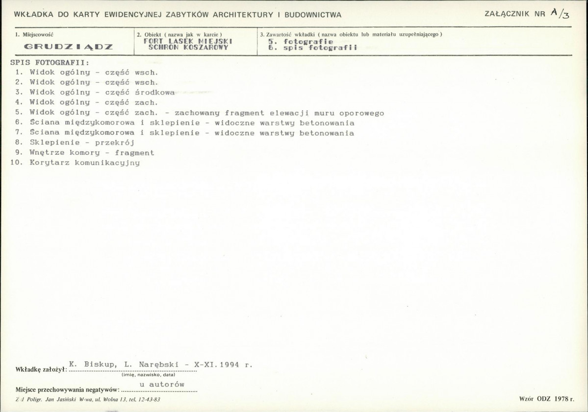 KB - Karta biała, skan nr 11