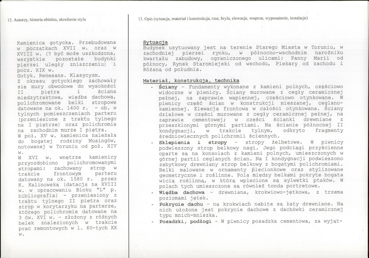 KB - Karta biała, skan nr 2