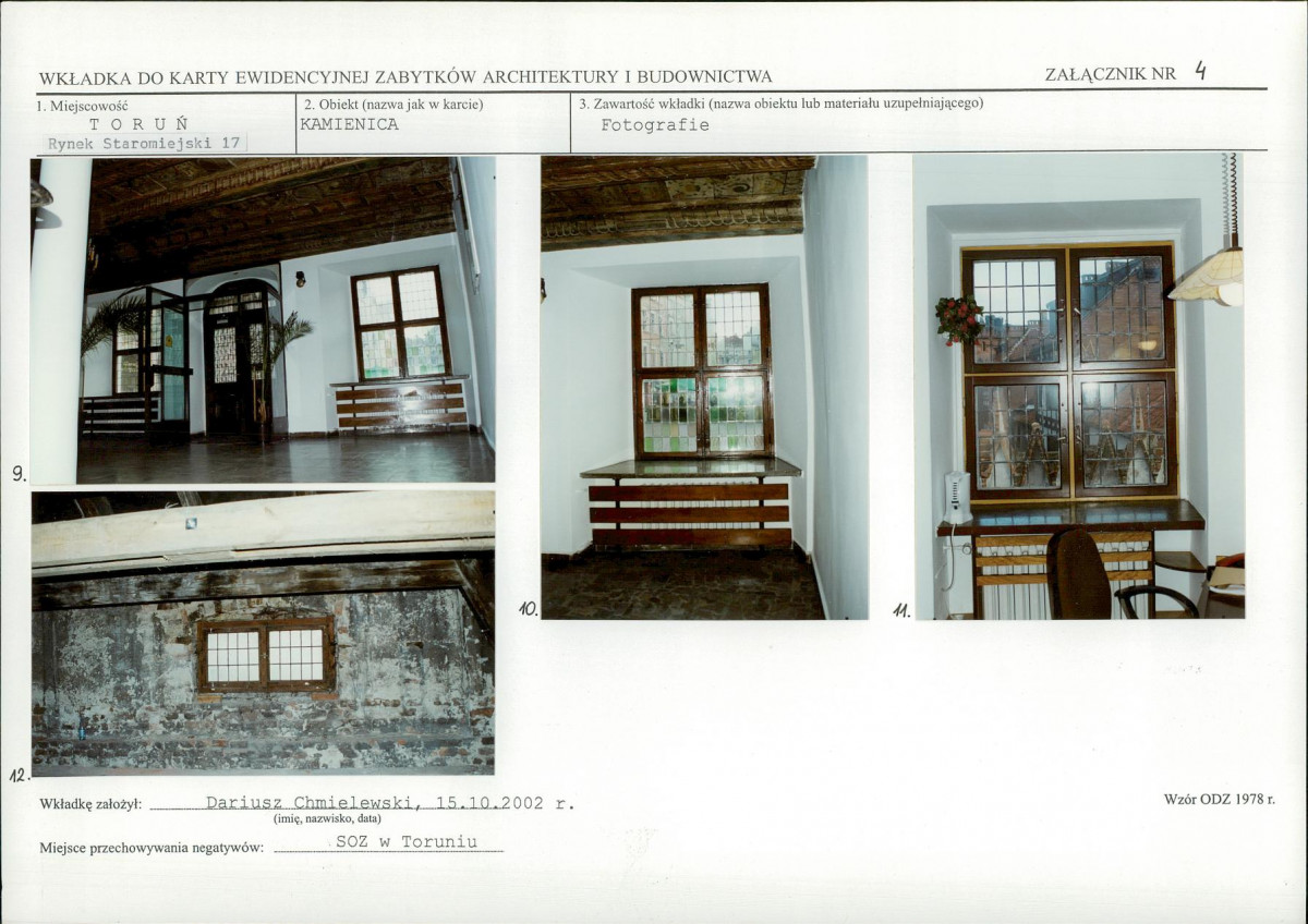 KB - Karta biała, skan nr 11