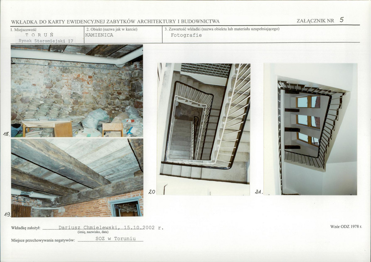 KB - Karta biała, skan nr 13