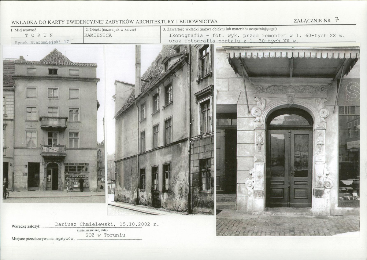 KB - Karta biała, skan nr 17