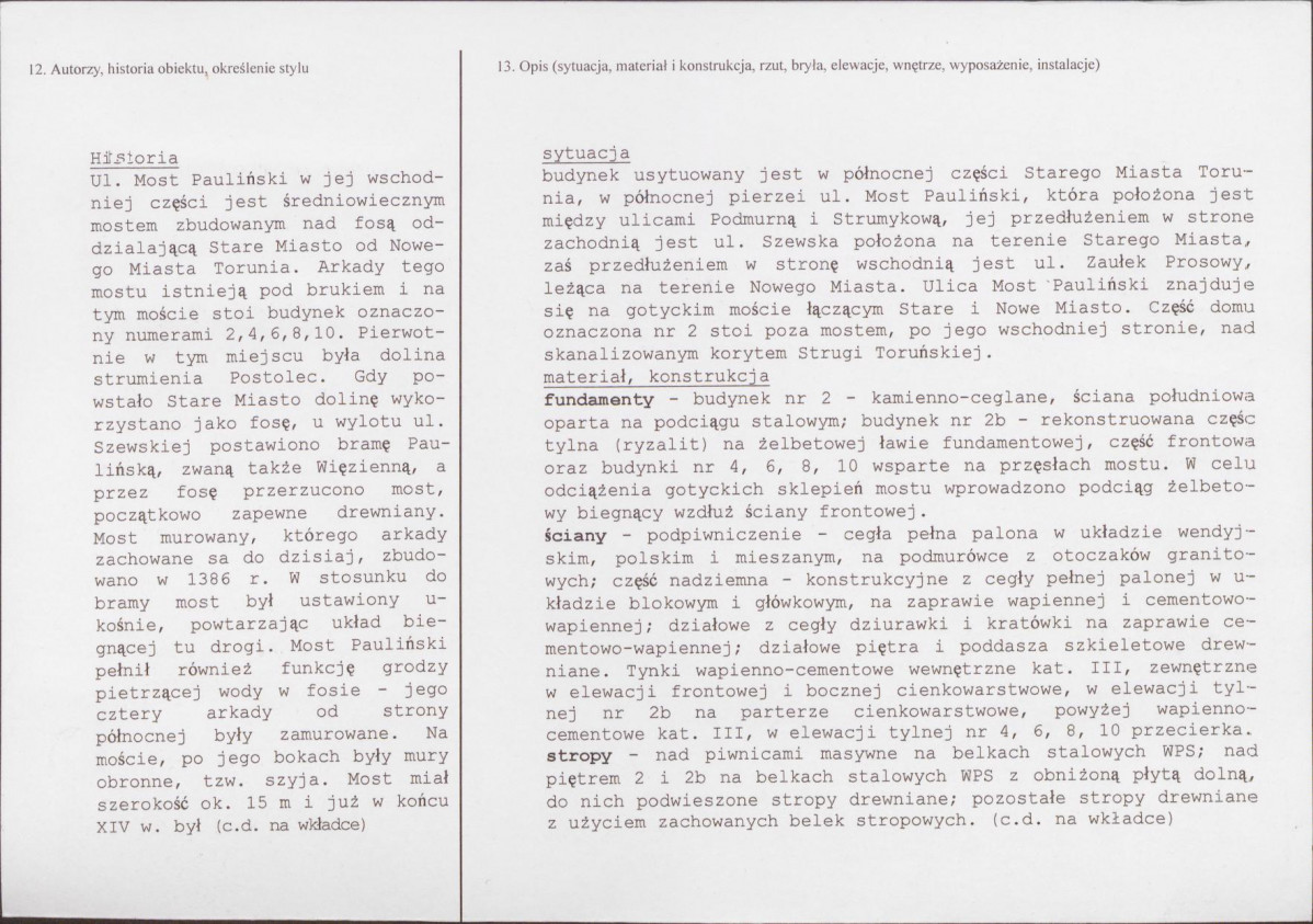 KB - Karta biała, skan nr 2