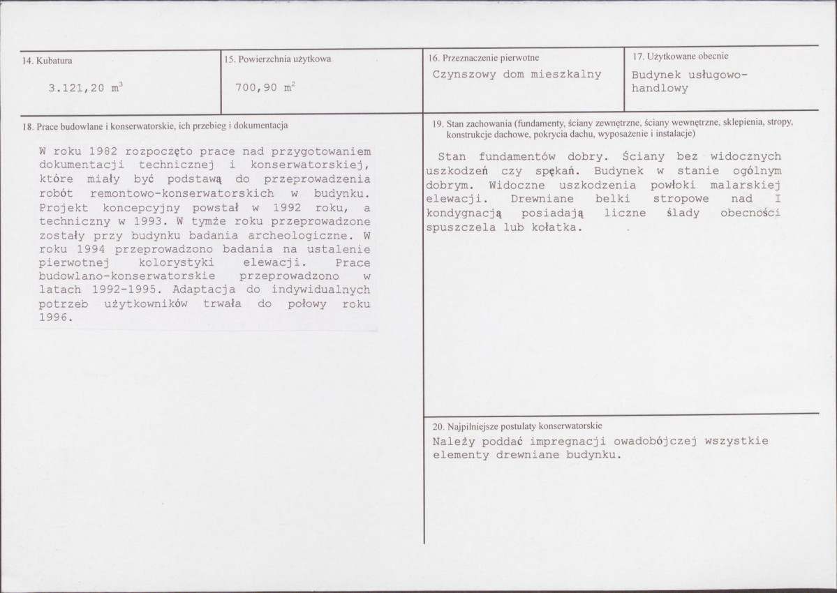 KB - Karta biała, skan nr 3