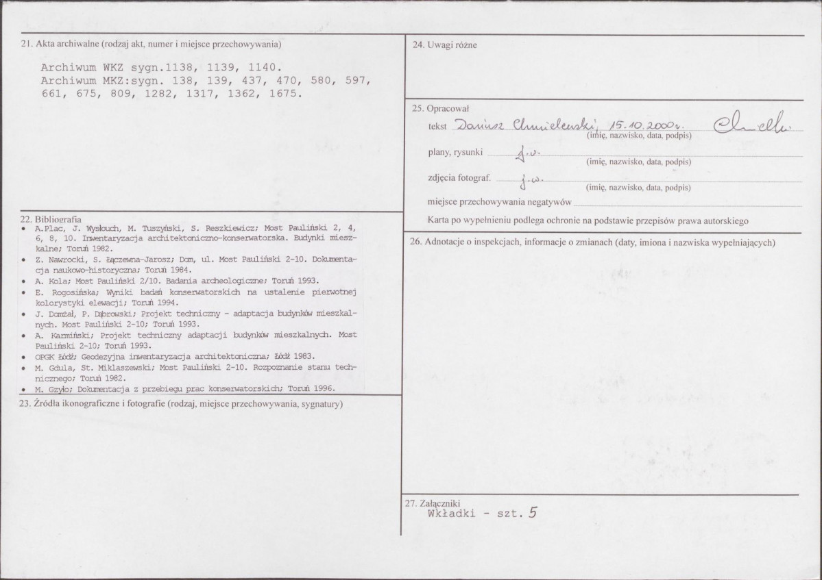 KB - Karta biała, skan nr 4