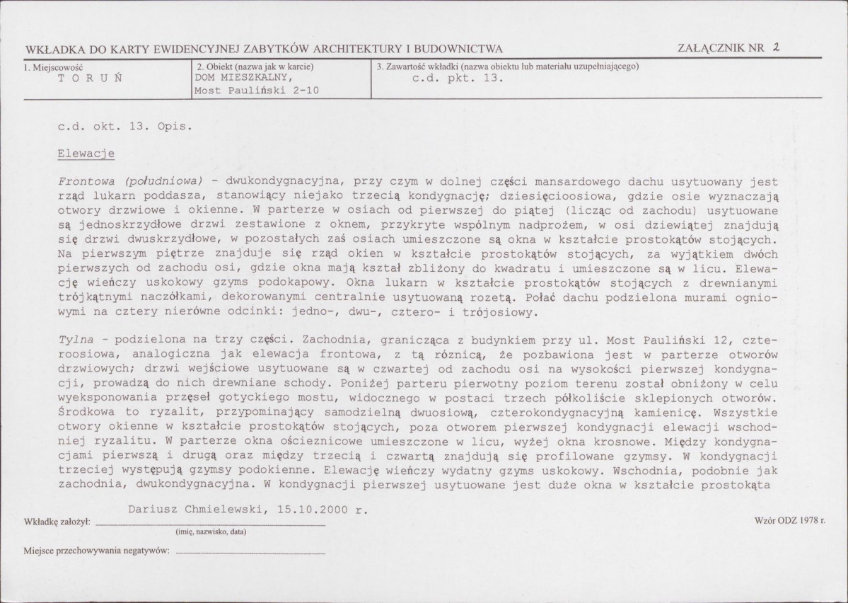 KB - Karta biała, skan nr 7