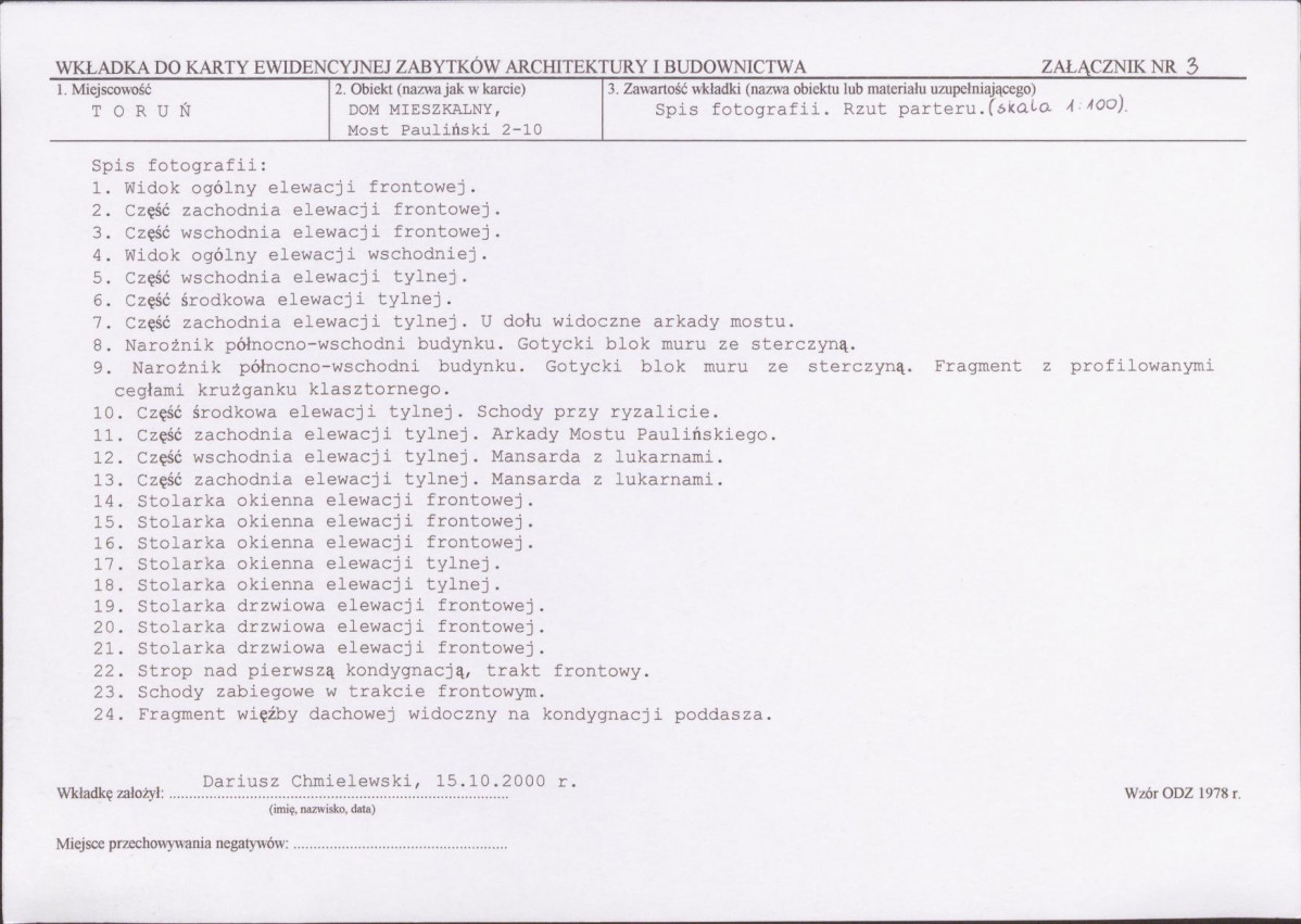 KB - Karta biała, skan nr 9