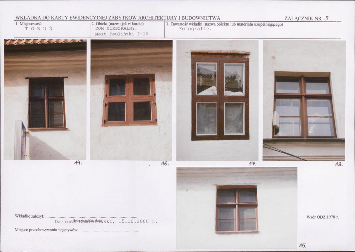 KB - Karta biała, skan nr 13