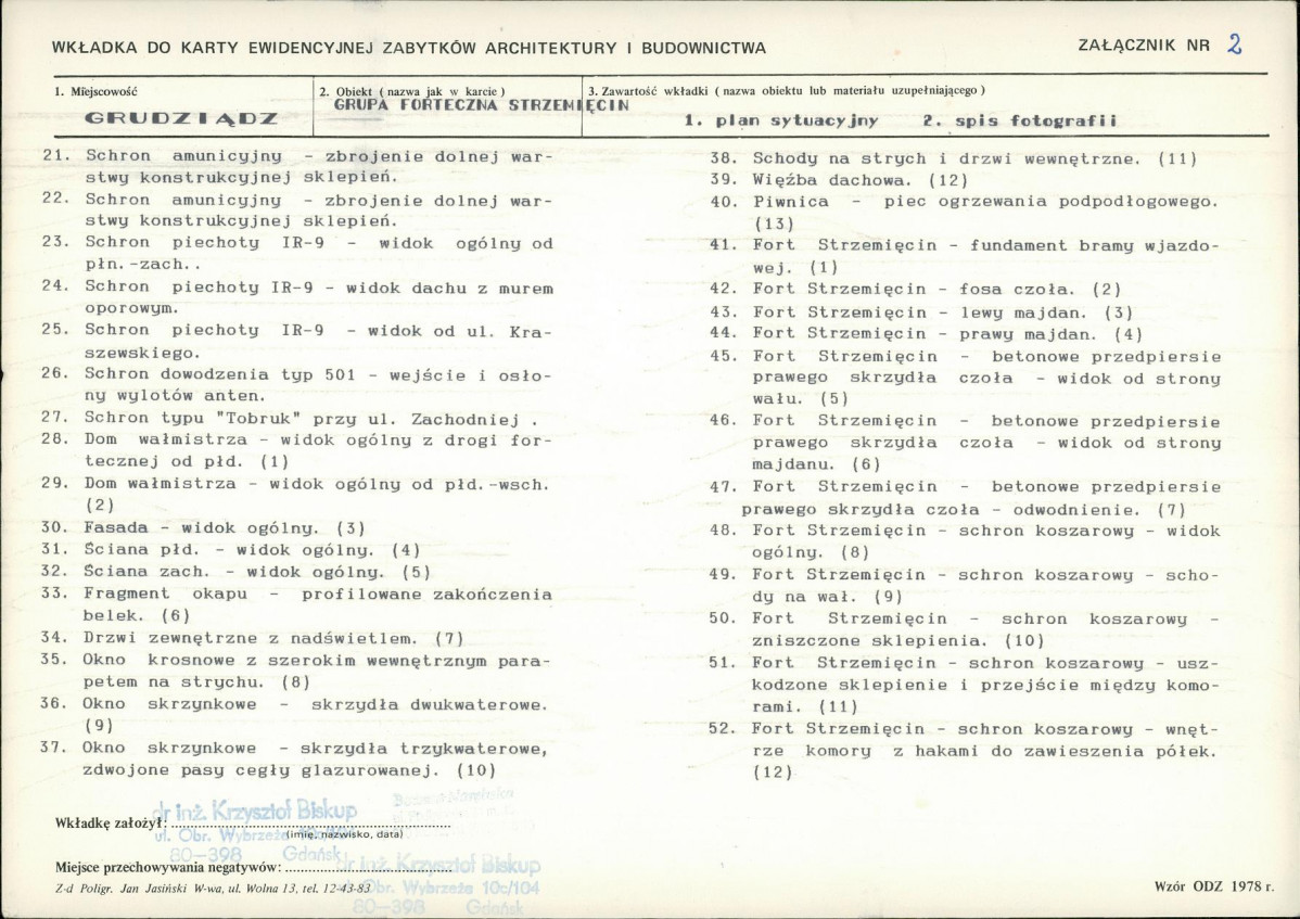 KB - Karta biała, skan nr 7