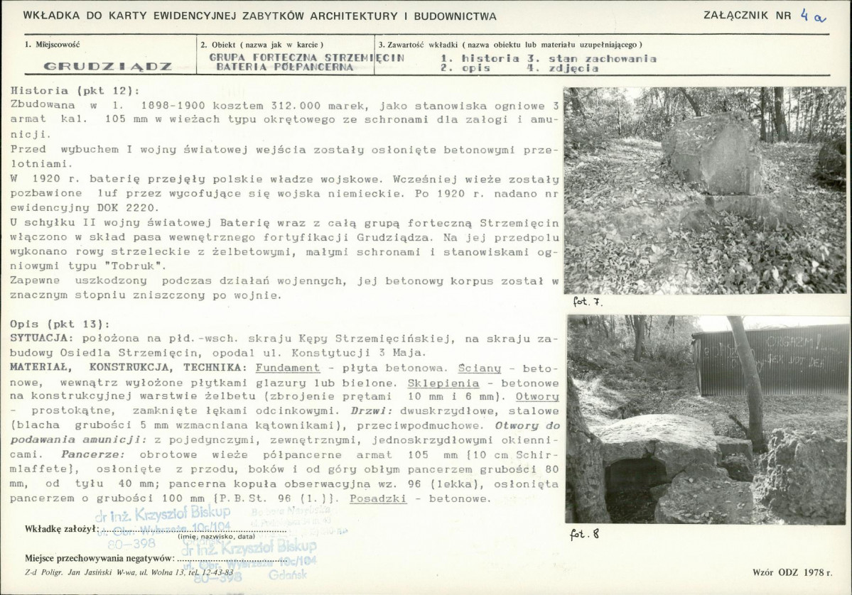 KB - Karta biała, skan nr 10