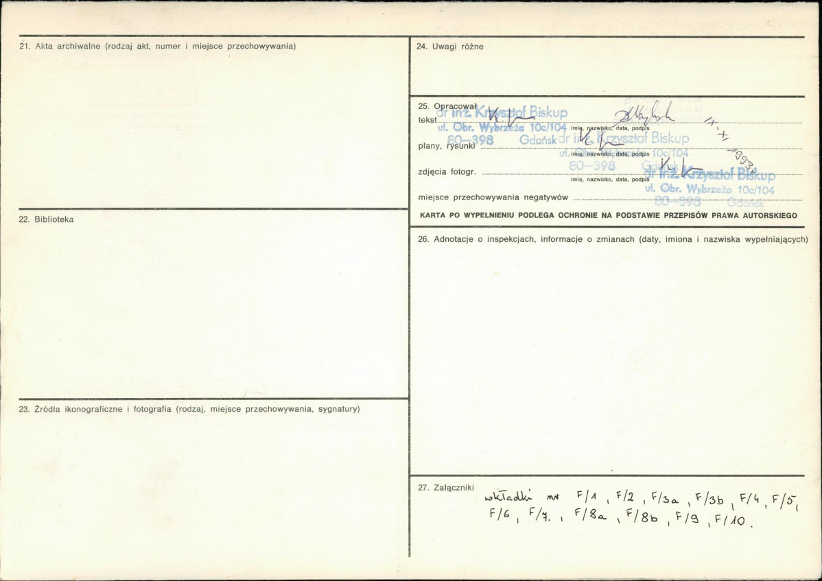 KB - Karta biała, skan nr 4