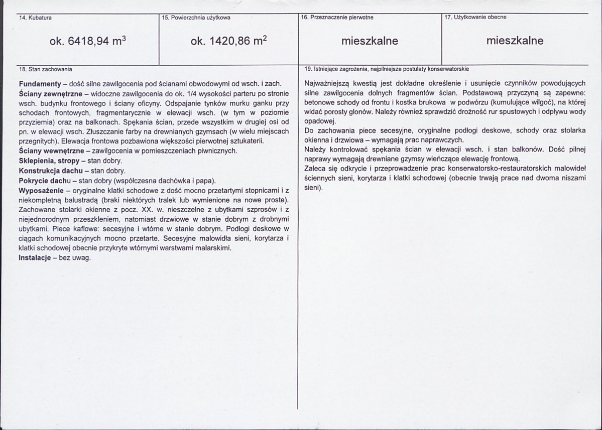 KB - Karta biała, skan nr 3