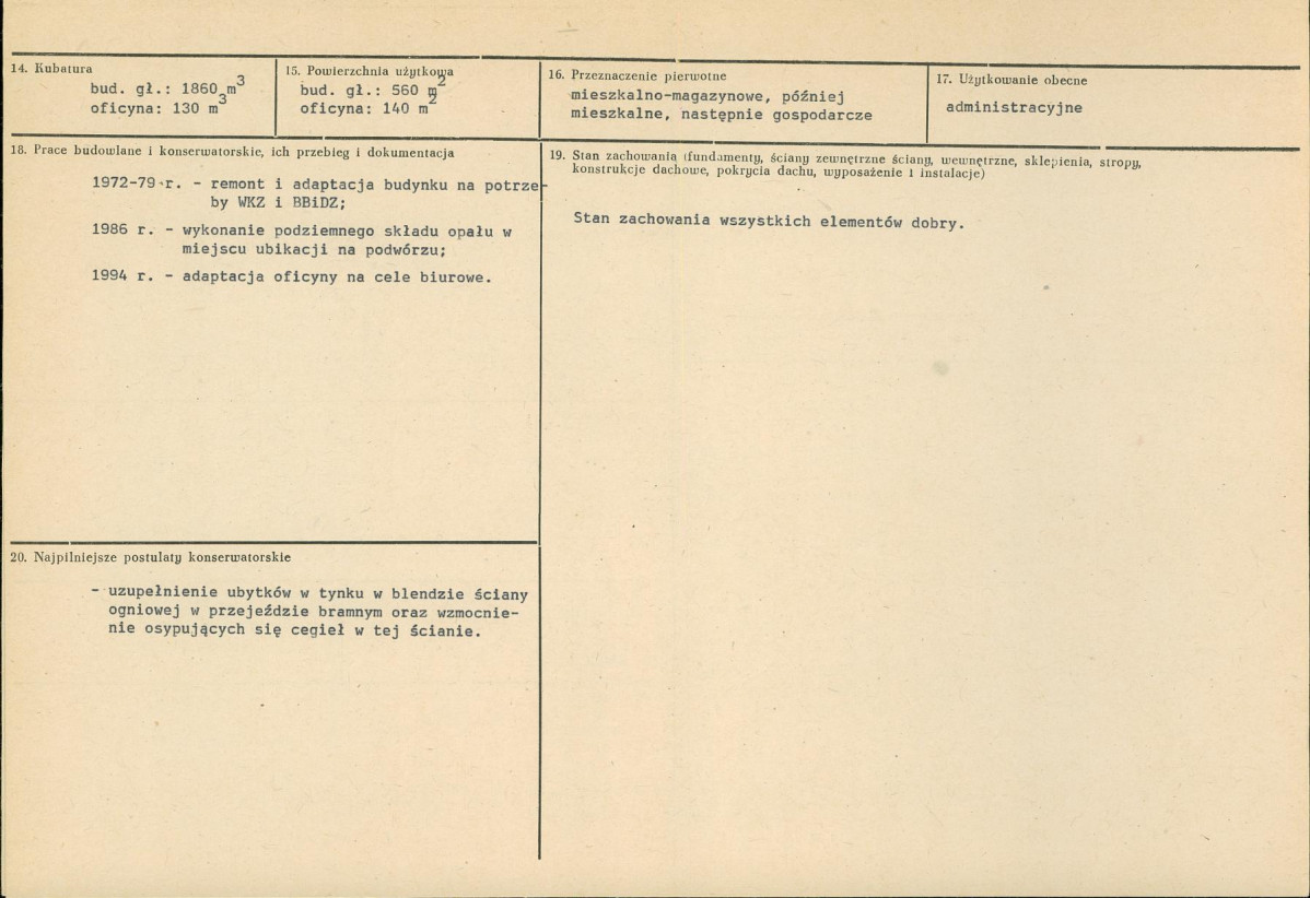 Karta biała, skan nr 3