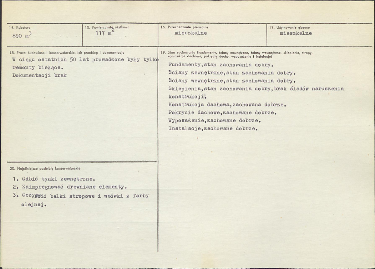 KB - Karta biała, skan nr 3